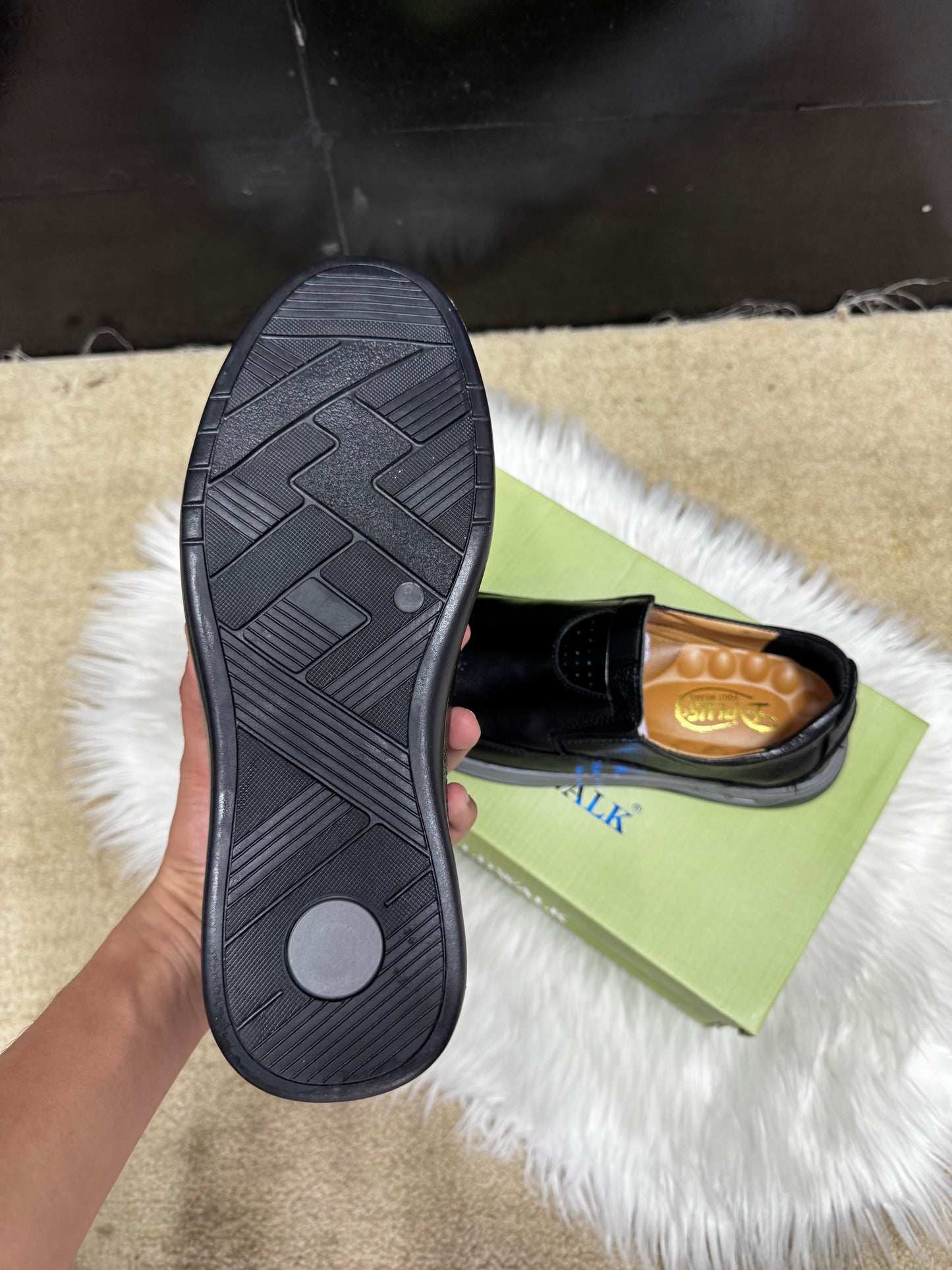 Mens Leather shoes