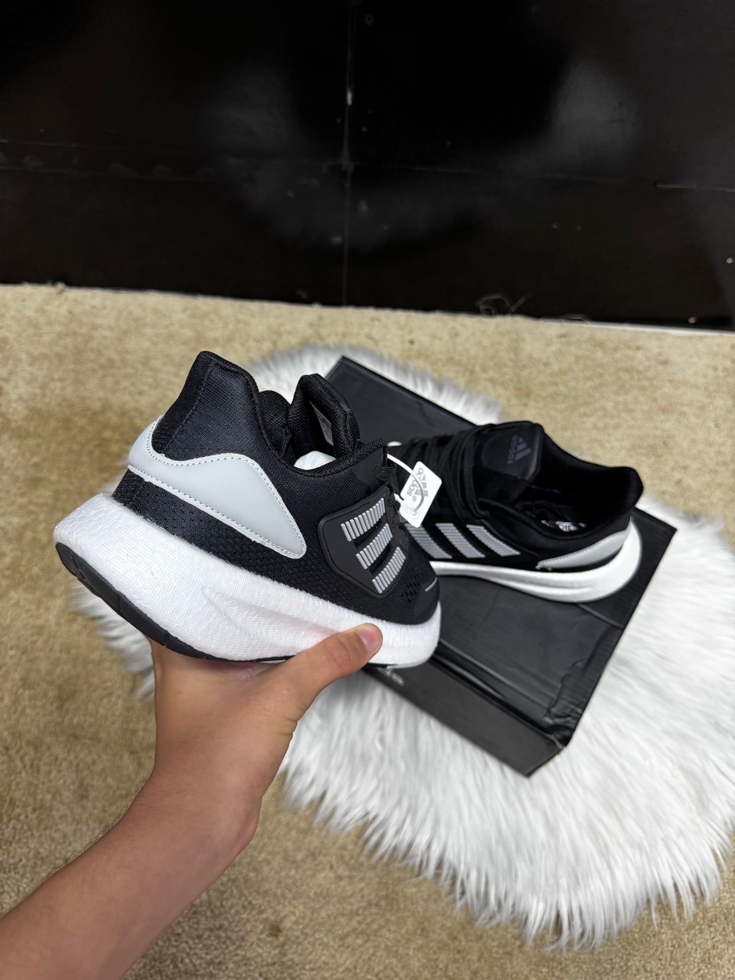 Mens ultra Boost Runner