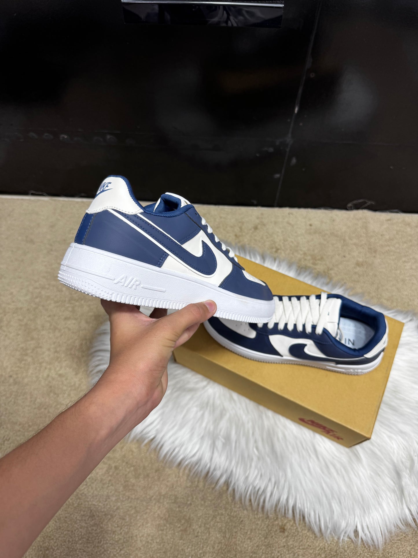 Mens low Dunks