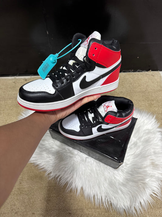Aj-High Top sneaker