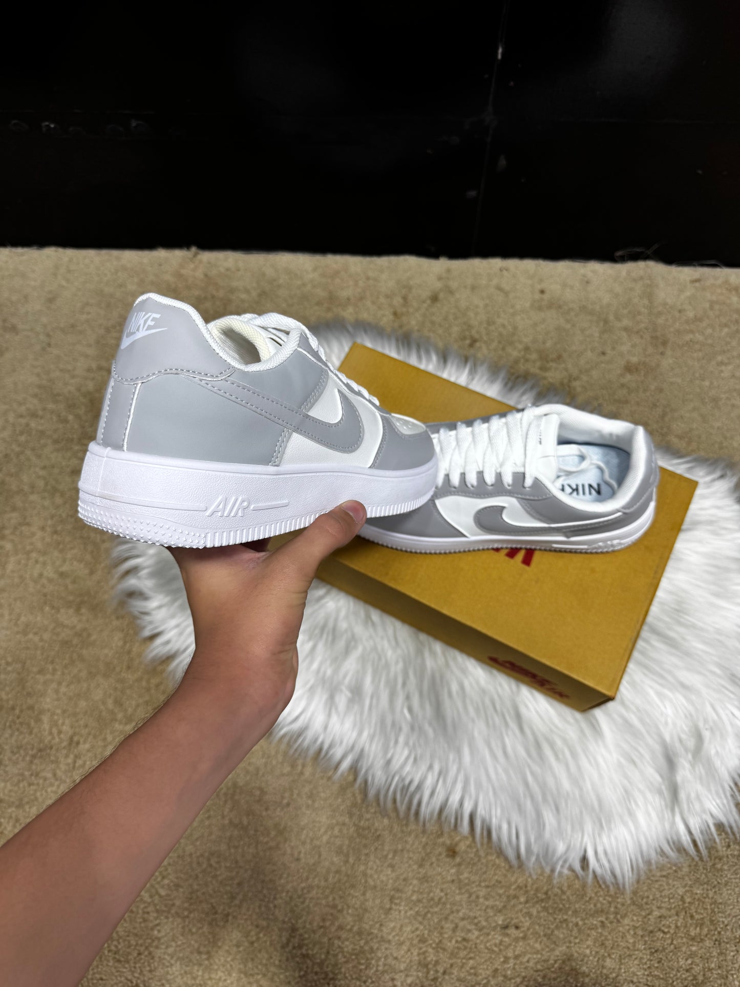 Mens low Dunks