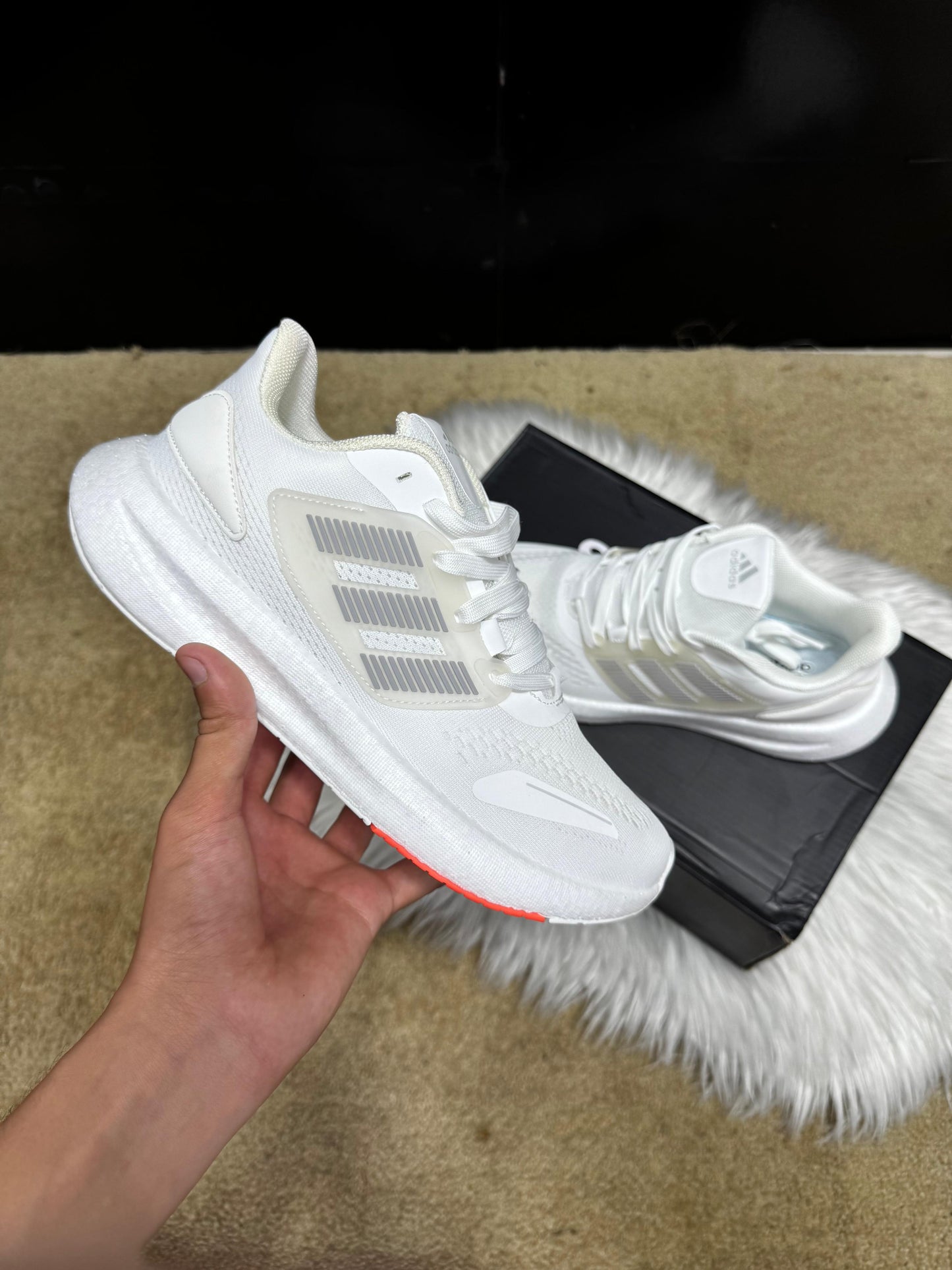 Apex Ultra Boost Runner