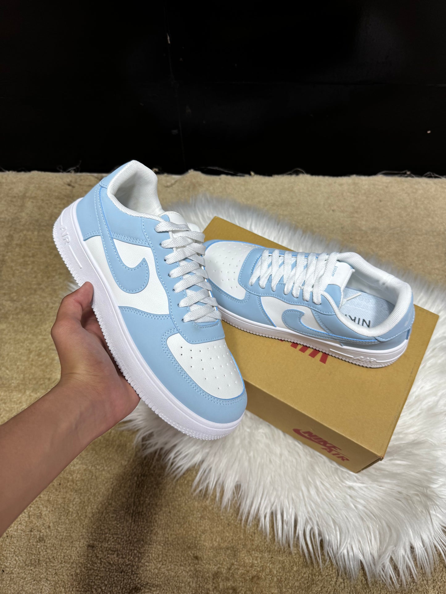 Mens low Dunks