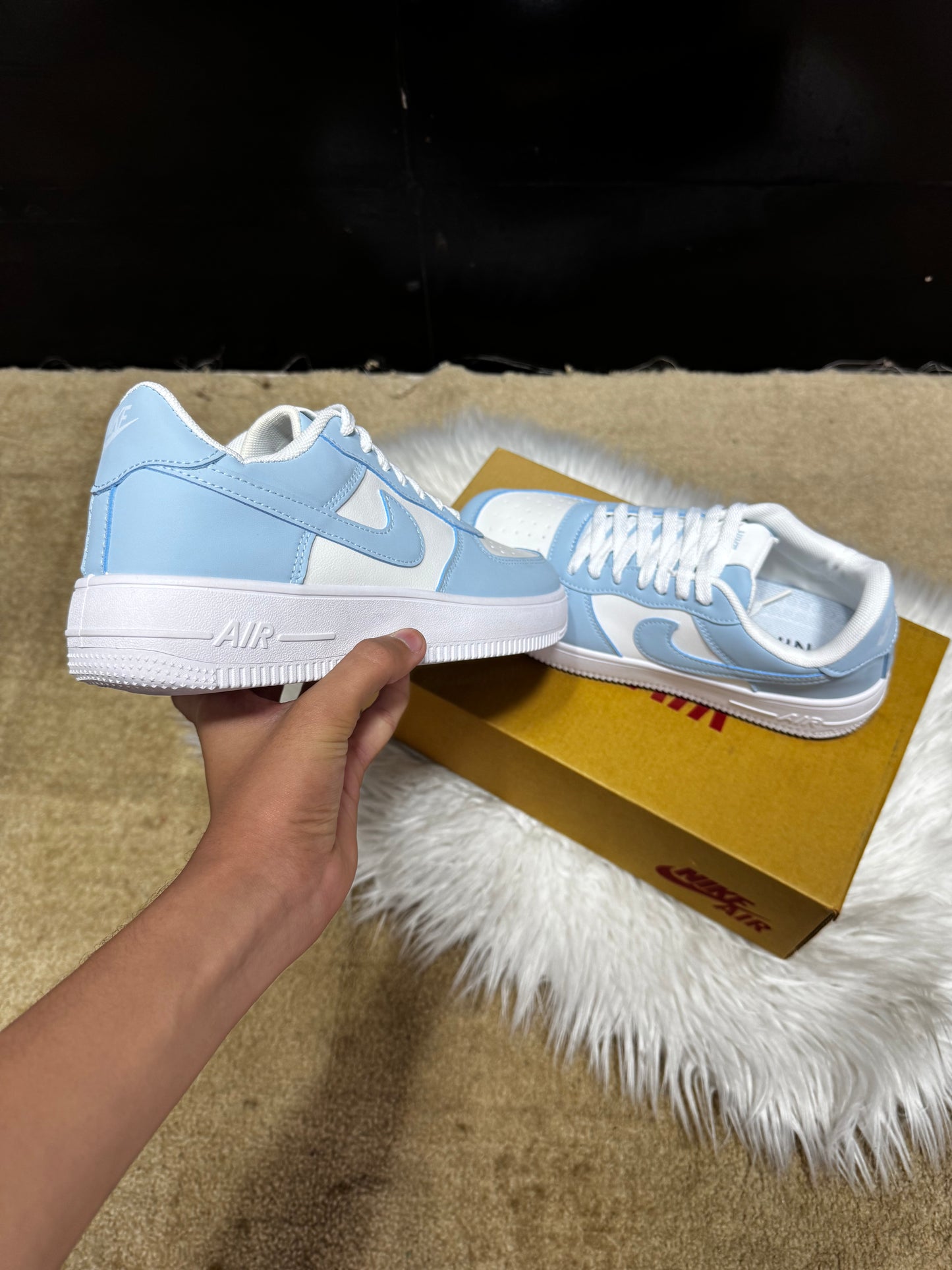 Mens low Dunks