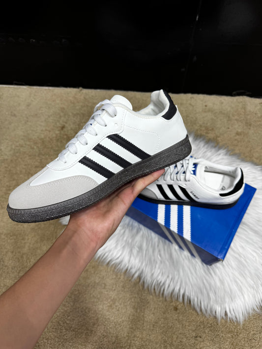 Samba Dot perfect edition