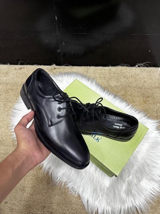 Premium dress shoes