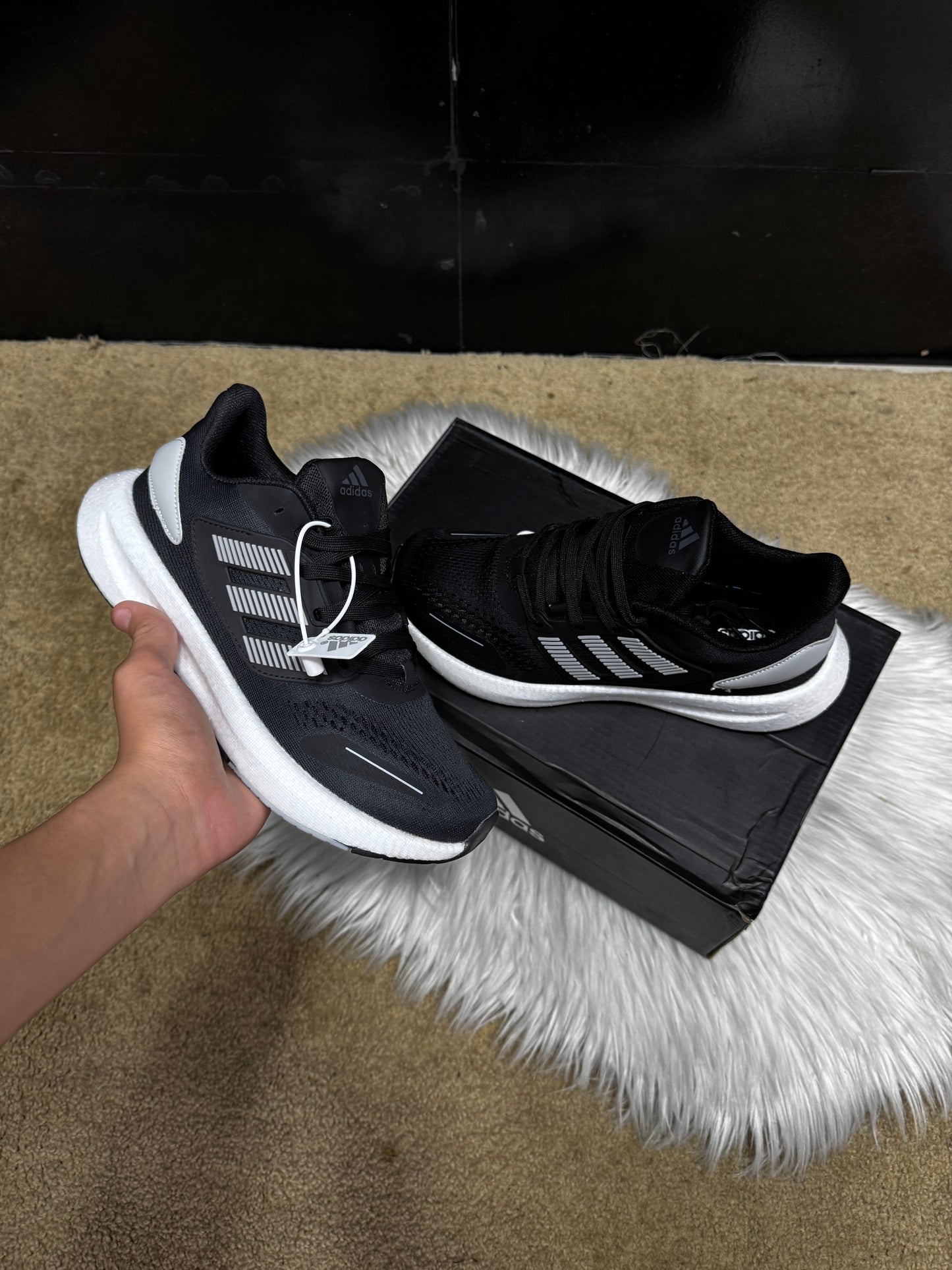 Mens ultra Boost Runner