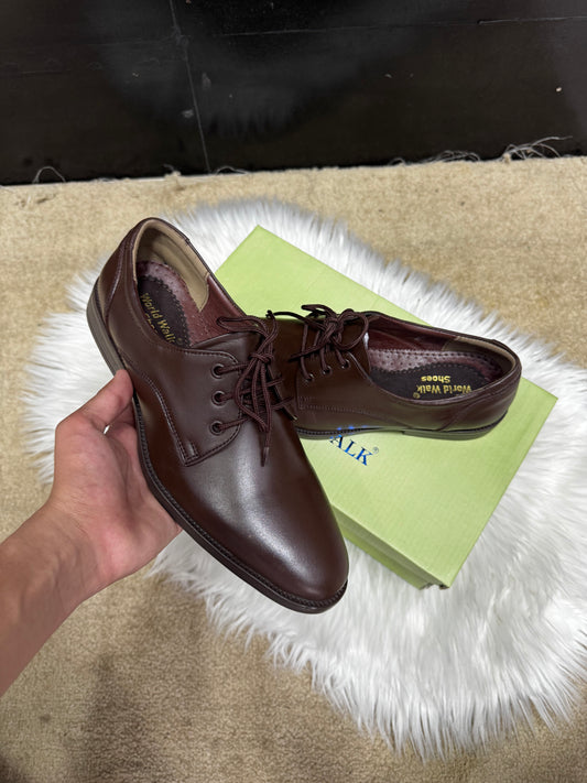 Premium dress shoes