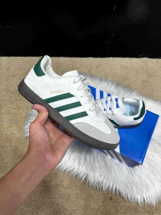 Apex-Samba sneaker