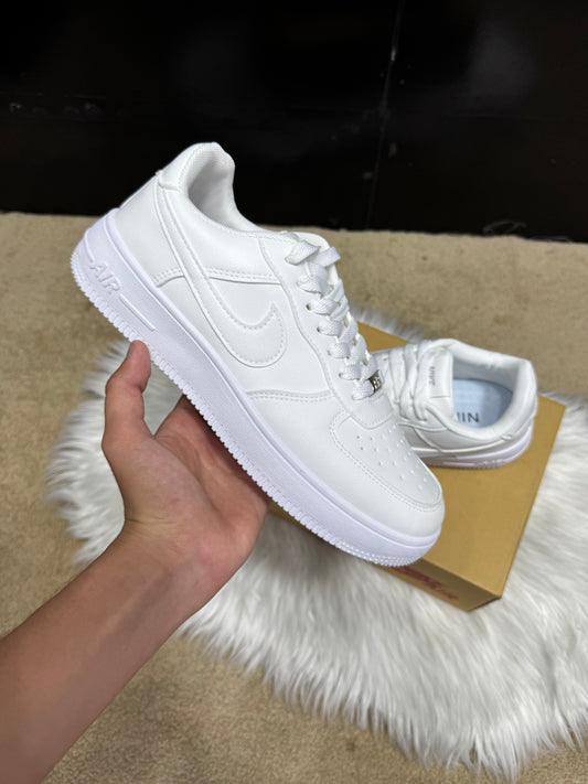 Airforce Triple white (premium)
