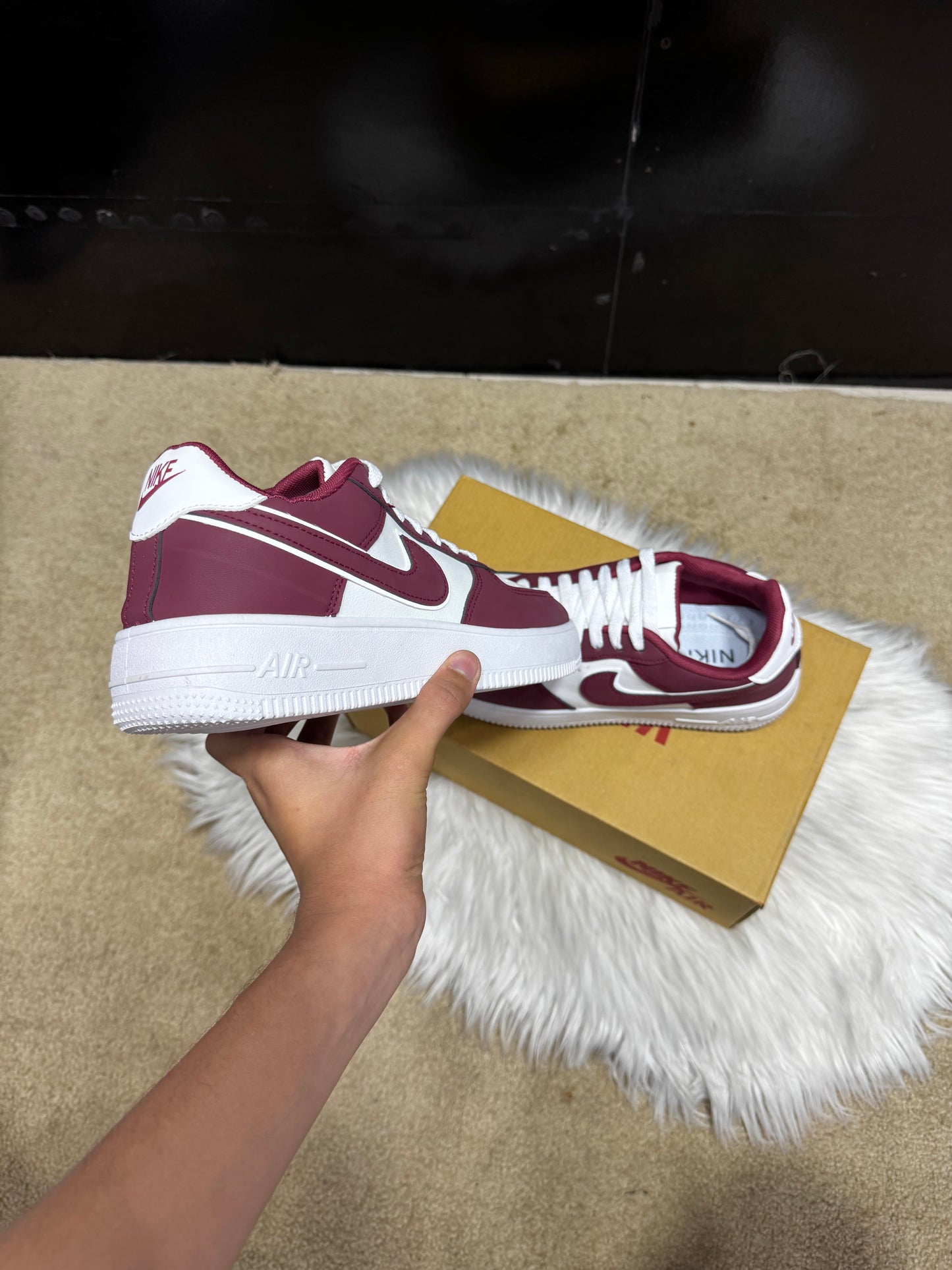 Mens low Dunks