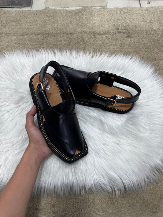 Royal Peshawari chappal