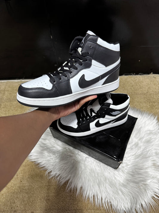 Aj l-High top premium