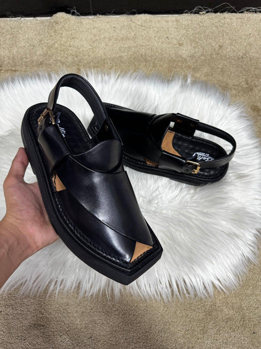 Royal kaptaan chappal