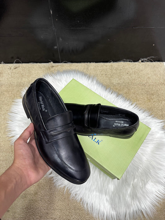Royal dress shoes