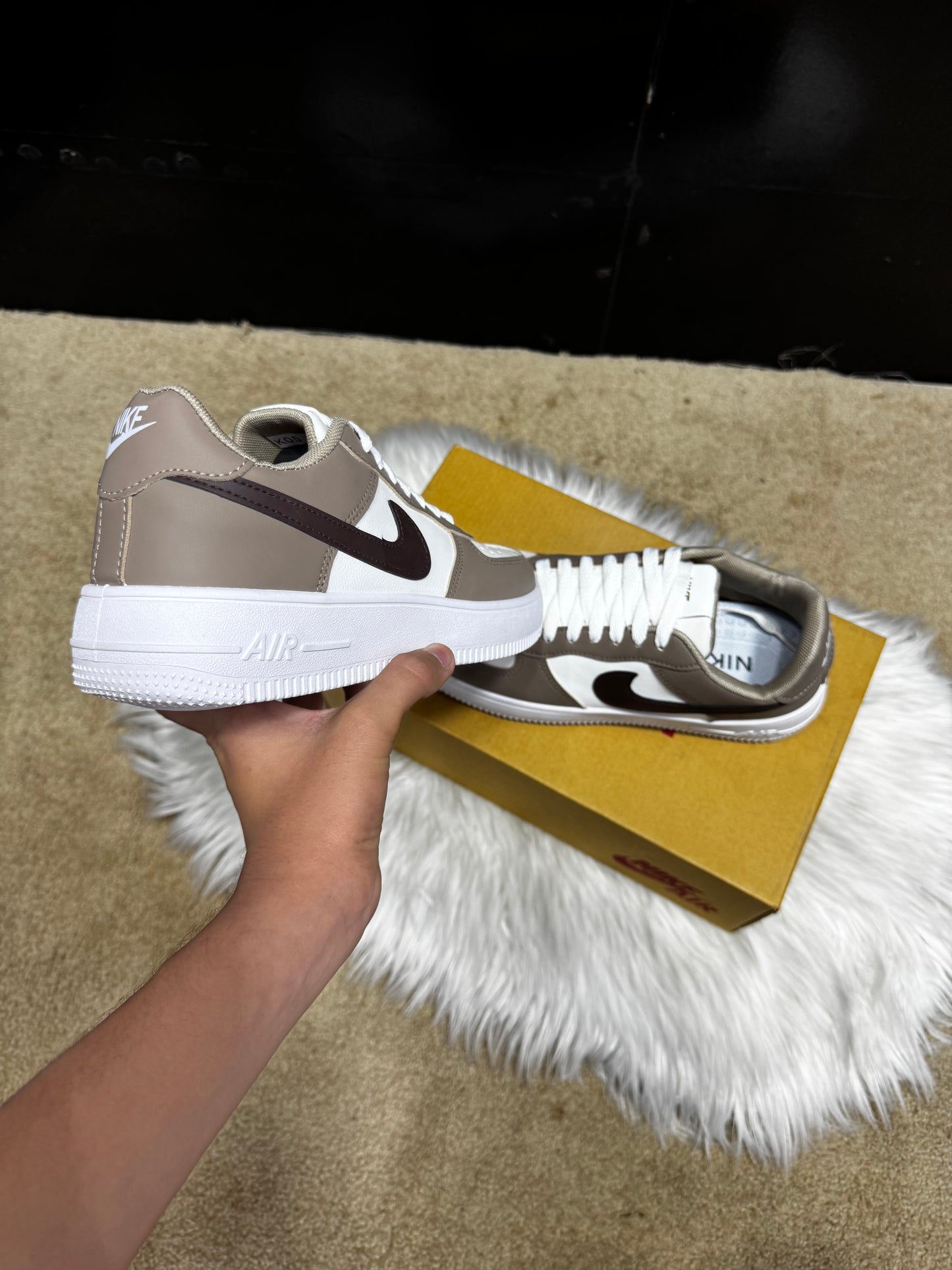 Mens low Dunks
