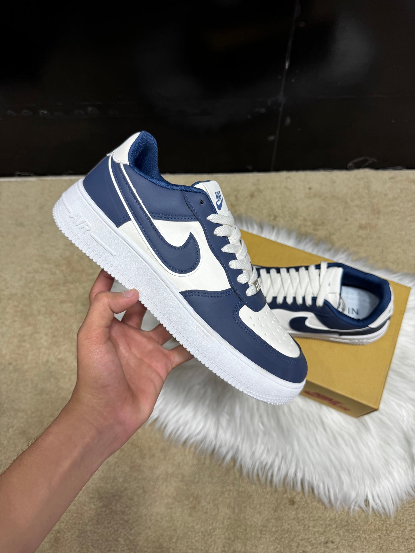 Mens low Dunks
