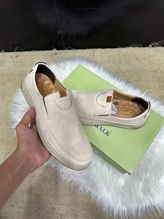 Mens leather (medicated shoes)