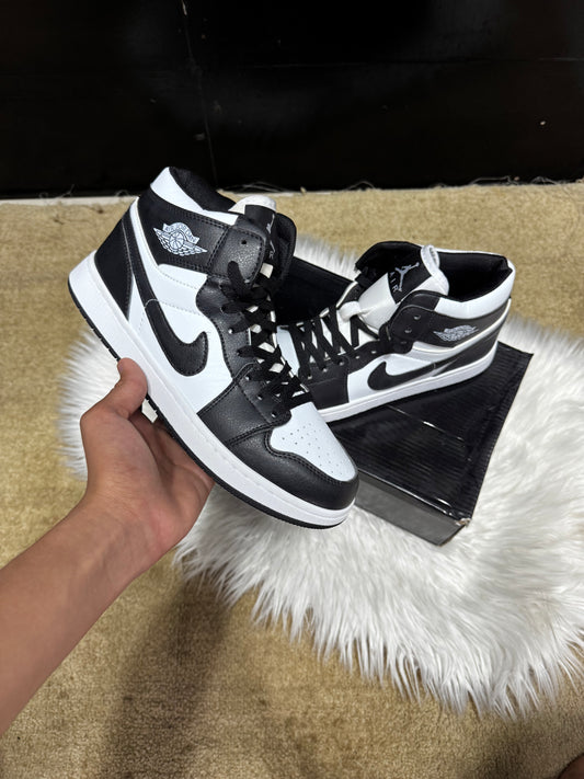 Aj l-High top premium