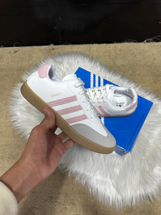 Apex-samba sneaker