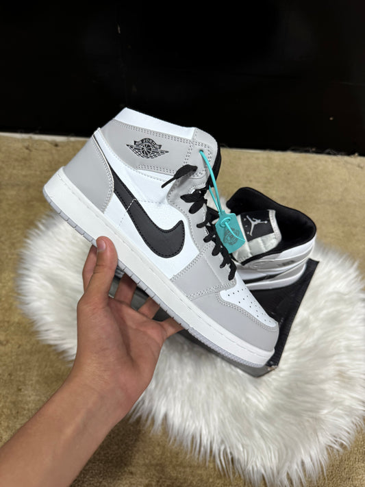 Aj-Hightop premium Edition
