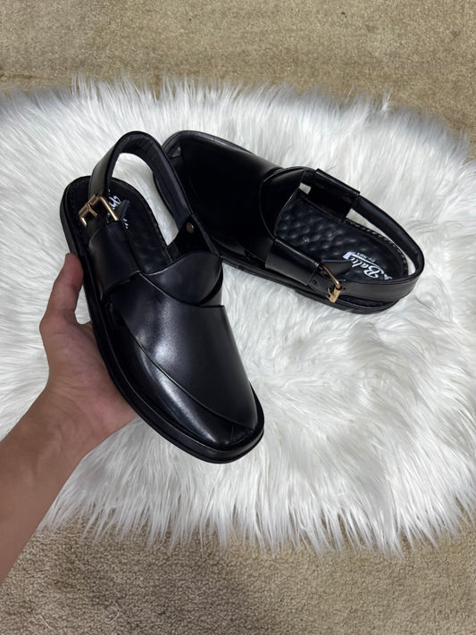 Royal Peshawari chappal