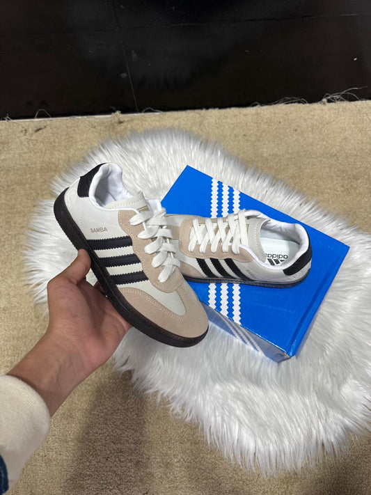 Apex – Samba sneakers