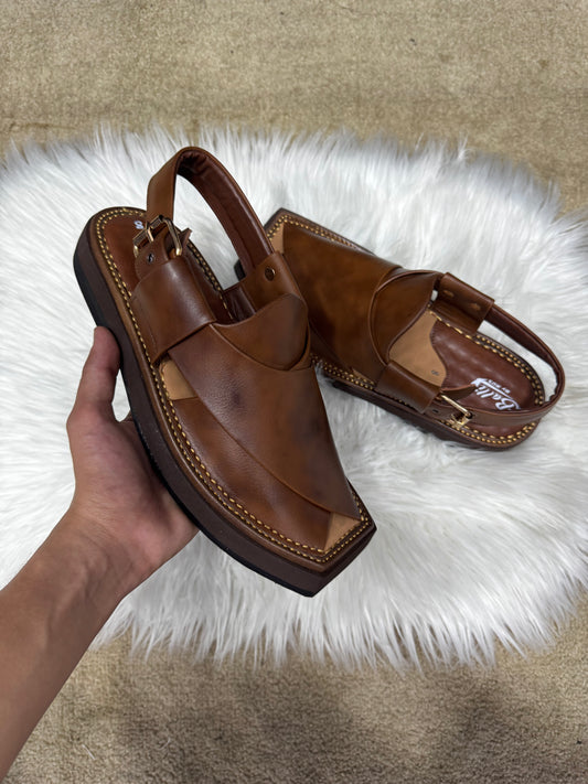 Royal Kaptaan chappal